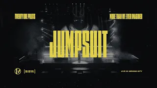 Twenty One Pilots - Jumpsuit (Live in Mexico City)