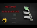 Nuke Write Node - RenderOrder
