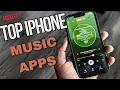 Download Lagu 2 iPhone Music Apps You Need Right Now!