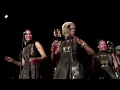 Soul II Soul - live 2014 back to life,keep on movin,get a life