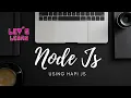 Let s learn Node Js Hapi JS In Hindi