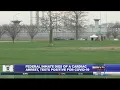 First COVID-19 death reported at federal prison in Terre Haute