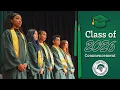 Class of 2026 Graduation Ceremony