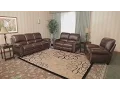 Full Grain Leather Sofa Costco