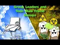 Download Lagu Having Toxic Friends