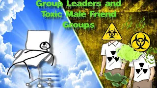 Download Having Toxic Friends MP3