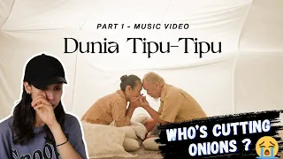 Download Yura Yunita 'Dunia Tipu-Tipu' REACTION | Reaction Holic MP3