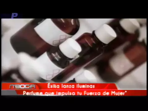 Ésika lanza iluminas perfume que impulsa tu fuerza de mujer