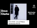 Dave Clarke Vital Session 017