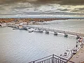 Door County Maritime Museum South View