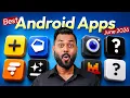 Top 8 Crazy Apps You Must Try Best Android Apps June 2026