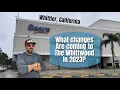 Is this the end for SEARS in Whittier Changes to the Whittwood shopping center Whittier