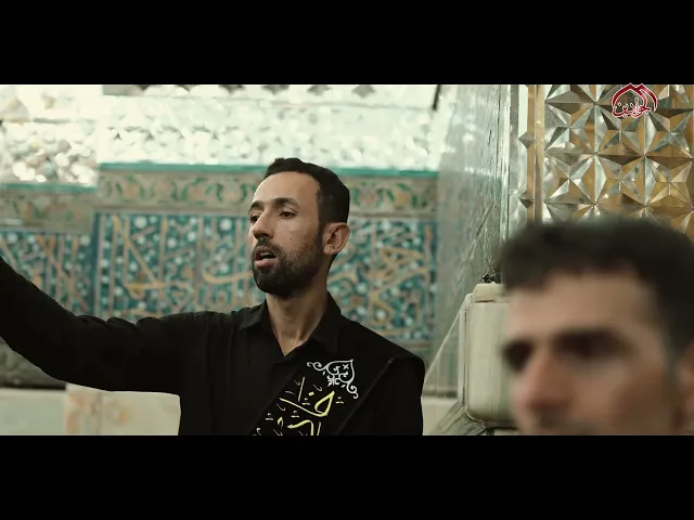 ⁣في صمت أروقة الحرم تتحدث خدمتهم المباركة وتروي أروع القصص عن خدم سهرت عيونهم لأجل راحة الزائرين