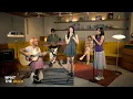 Download Lagu LANDOKMAI Ft. ALLY - Mr. Masterpiece [Live Session]
