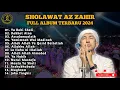 Download Lagu Sholawat Az Zahir Full Album Terbaru 2024