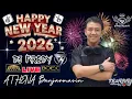 Lagu DJ FREDY TERBARU 2026 SPESIAL MALAM TAHUN BARU FULL BASS FULL PARTY LIVE ATHENA BANJARMASIN