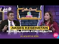 Download Lagu PODCAST JATIM CHANNEL - AKSES KESEHATAN MERATA, MIMPI ATAU REALITA