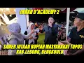 Download Lagu PECAH !! IRWAN D'ACADEMY 2 TAMPIL DI RESEPSI PERNIKAHAN BANG EGO - TRASENSA MUSIK CURUP BENGKULU