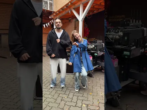 Могнула Газана 😂 #таяскоморохова #dance #trend