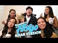 RICE WIT DUH SPRING ROLL (Lil Mosey - Blueberry Faygo Asian Parody) Reprod. Pxcket