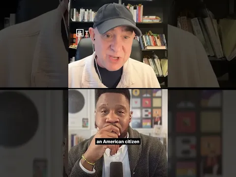 How to recognize political hypocrisy | Dan Carlin and Kmele Foster