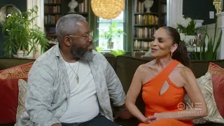 Kadeem Hardison Jasmine Guy on A Different World s Bold Approach to Social Issues