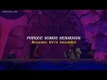 Download Lagu Steve Aoki, B Jones - Beautiful | Subtitulado Español + Lyrics | Tomorrowland 2024 | 4k