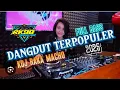 Download Lagu JATUH CINTA - RHOMA IRAMA DANGDUT TERPOPULER 2025 NEW RK98 PRODUCTION FULL BASS AWAS JEBOLL