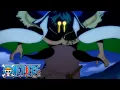 Download Lagu The Wano Samurai vs Ryokugyu | One Piece
