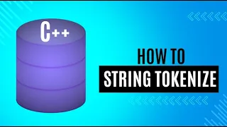 String Tokenization in C using stringsteam sstream