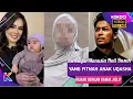 Lagu Ini Siapa Manusia Hati Busuk Yang Fitnah Anak Uqasha Bukan Dengan Kamal Adli?