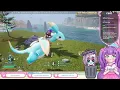 Palworld 1 0 Run Day 2 Pt 1 - Twitch VOD