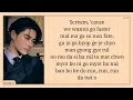 Download Lagu ENHYPEN Scream Easy Lyrics