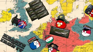 The German Ballistic Missile Program - Hoi4 MP In A Nutshell