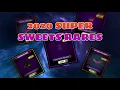 AJPW 2020 SUPER SWEETS RARES COMPILATION