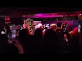Randy McNally (No Love Like Christian Hate) acoustic live in Liverpool 