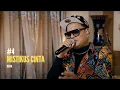 Download Lagu Living Room Sessions : #4 Mistikus Cinta (Dewa) - The Soul