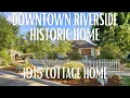 Living in Riverside s Historic District 4434 10th St Walkthrough Nest Real Estate