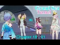 Download Lagu Grand Sea Tunnel | Chapter 10: Grand Sea Pursuit【Tower of Fantasy】- Ep 31