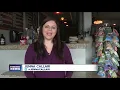 Joe s Deli serving food and a little Buffalove
