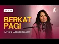 Lagu BERKAT PAGI | With Ps. Jacqlien Celosse | Episode 37