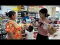 Download Lagu GOLEK PROMO NING INDOMARET SORE IKI WONG KOK MERGAWE PINTER TENAN NEK DIKON NGRAYU MAK E