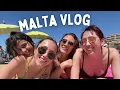 Download Lagu La nostra AVVENTURA a MALTA | #vlog