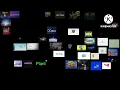 70 logos played at once
