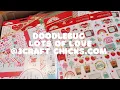 LOTS OF LOVE COLLECTION BY DOODLEBUG FROM 3CRAFTCHICKS COM