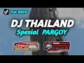 Download Lagu DJ ONE DAY VERSI THAILAND SPESIAL PARGOY