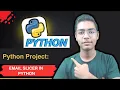 Python Project 7 Email Slicer In Python For Beginners