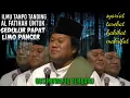 Download Lagu Gus muwafiq: Al Fatihah untuk sedulur papat limo pancer, ilmu tanpo tanding