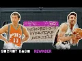 This double overtime playoff thriller deserves a deep rewind