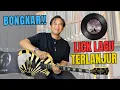 Download Lagu TUTORIAL LAGU TERLANJUR ALBUM LAIN DUNIA - PADI (CIPTAAN PIYU)